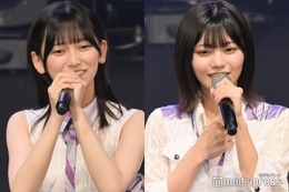 乃木坂46池田瑛紗＆中西アルノ“1回の撮影”のためにしてきた準備が話題「気合いの入れ方すごい」「ガチすぎる」 画像