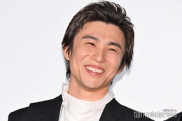 中尾明慶「金八先生」撮影裏で“飛び蹴り”喧嘩した相手と再会「単純に調子に乗ってた」過去の自分に反省も 画像