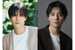 簡秀吉＆西山潤、BL「好きやねんけどどうやろか」実写ドラマ化 関西弁肉食系イケメン・バツイチサラリーマンに 画像