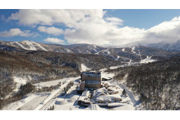北海道に新リゾート「クラブメッド・キロロ グランド」スノボも食事もオールインクルーシブの特別なバカンスを満喫 画像