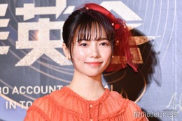 島崎遥香、AKB48時代のモチベーションは？結婚を諦めた理由も明かす 画像