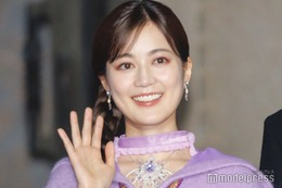 生田絵梨花「ウィッシュ」劇中歌を生歌唱 来日した監督らが絶賛「月に行ったくらいすごい」 画像