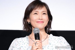 安倍なつみ、会場の子どもたちへ流石の“気遣い” 保護者にも声掛ける「本当に毎日お疲れ様です」＜パウ・パトロール ザ・マイティ・ムービー＞ 画像