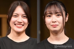 入山杏奈、意味深発言で会場沸かす 高柳明音との仲良しエピソードも披露 画像