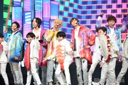 A.B.C-Z、激動の2023年“漢字一文字”で総括「感」「楽」「喜」「歩」「繋」＜ABC座星劇場2023 〜5 Stars Live Hours〜＞ 画像