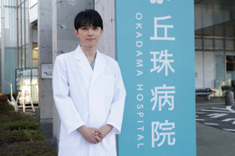 吉沢亮主演「PICU」続編がスペシャルドラマで放送決定 レギュラーキャスト陣も再集結 画像