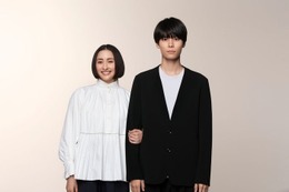 萩原利久、日テレ系ドラマ初主演 早見あかりと夫婦役で考察型スリリングサスペンス＜めぐる未来＞ 画像