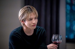 「フェルマーの料理」海（志尊淳）の真実とは「今まで隠されていたことが明らかになる回」＜第8話プロデューサーコメント＞ 画像