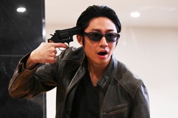 ＜今日からヒットマン 第7話＞十吉、二重生活にピンチ到来 新興勢力現る 画像
