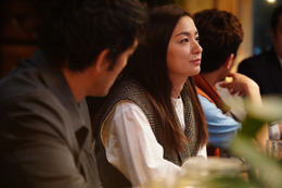 ＜すべて忘れてしまうから 第9話＞M＆Fがついに再会 2人で能登旅行へ 画像