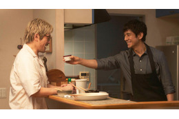 ＜きのう何食べた？ season2 第10話＞史朗、賢二の家族と対面 母が抱えていた思いとは 画像