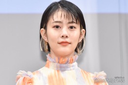 高畑充希、鮮やかグリーンヘア披露「似合ってる」「オシャレすぎる」と反響相次ぐ 画像