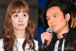 元宝塚・妃海風、俳優・上口耕平との離婚発表 結婚から約1年半 画像