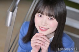 日向坂46高橋未来虹、岸帆夏の活動辞退にコメント「アイドルってタフなお仕事」 画像