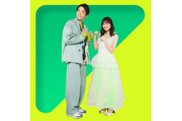 かまいたち濱家隆一＆生田絵梨花“ハマいく”「第74回NHK紅白歌合戦」特別企画で出場決定 画像