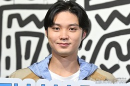磯村勇斗、大好きなアーティストから受けた影響明かす 画像