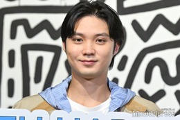 磯村勇斗、大好きなアーティストから受けた影響明かす 画像