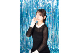 【ミス関大コンテスト2023特集】NO.1南野里奈さんインタビュー 画像