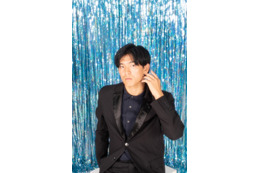 【ミスター関大コンテスト2023特集】NO.2赤木宏輔さんインタビュー 画像