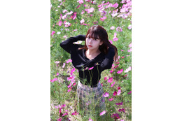 【ミス関大コンテスト2023特集】NO.3赤松江莉果さんインタビュー 画像