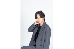 【ミスター関大コンテスト2023特集】NO.3宮本優一郎さんインタビュー 画像