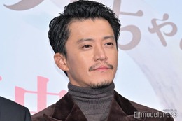 小栗旬、大役オファーも黒柳徹子の言葉で自信 作品に「子供の育て方を教えてもらった」＜窓ぎわのトットちゃん＞ 画像