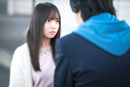 ＜泥濘の食卓 第8話＞深愛、店長に捨てられる 画像
