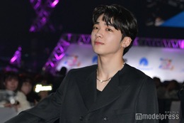 BE:FIRST・RYUHEI、友人事情を告白「同じ世代のグループの人とかと…」 画像