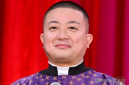 チョコプラ松尾駿、人気モノマネの誕生秘話明かす「どうでもいいやと思って…」 画像