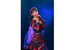 AKB48柏木由紀、卒業シングルで初の単独センターに「唯一まだ叶えることができてなかった夢」 画像