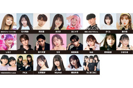 フォーエイト48あみか・ねお・野咲美優ら出演「GAKUSEI RUNWAY」見どころ紹介 画像