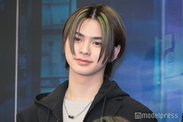 INI松田迅「日プガールズ」練習生への誹謗中傷に言及「とんでもないですよ」 画像