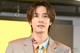 内藤秀一郎、なにわ男子・西畑大吾からの連絡に胸キュン「最近1番嬉しかった」＜一＞ 画像