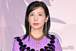 仲里依紗、昭和にタイムスリップしたらやりたいこと 憧れ語る 画像