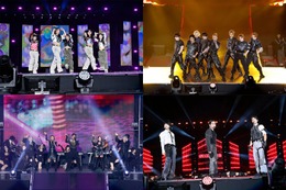 J.Y. Park・SHINee・Stray Kids・NewJeansら人気K-POPアーティスト20組が埼玉に豪華集結 12年ぶり日本開催「MUSIC BANK GLOBAL FESTIVAL 2023」
