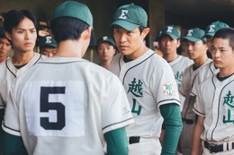 ＜下剋上球児 第9話＞南雲率いる野球部、準決勝でミス連続のピンチ 打ち出した打開策とは 画像