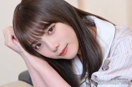 乃木坂46与田祐希「辞めよう」とした過去と救われた存在　後輩へ“全力でできることをしたい”理由語る＜「Monopoly」インタビュー＞ 画像