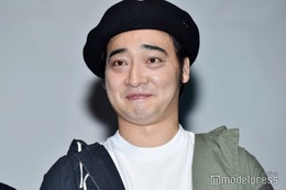 ジャンポケ斉藤慎二、息子のイベント出席も“予期せぬ事態発生”で身バレ？友人・狩野英孝が明かす 画像