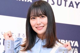 白間美瑠“タオル1枚”大胆サウナショットに反響「美肌」「可愛い」 画像