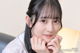 乃木坂46向井葉月が語る“転機”と初選抜入りへの率直な思い　後輩へ掛けたい言葉は「落ち着いていれば大丈夫」＜「Monopoly」インタビュー＞ 画像