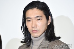 柄本佑「光る君へ」藤原道長の子役は“そっくり” 初回で熱演 画像