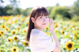 【ミス関西学院コンテスト2023特集】NO.1今井陽菜さんインタビュー 画像