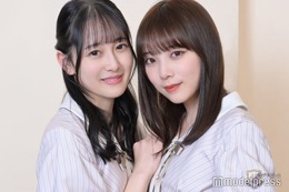乃木坂46・3期生、7年間で「変わったもの」と「変わらないもの」 与田祐希＆向井葉月がトーク＜「Monopoly」インタビュー＞ 画像
