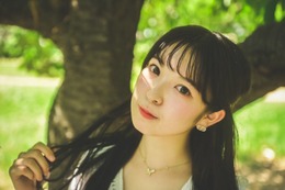【ミス関西学院コンテスト2023特集】NO.2山下弥玖さんインタビュー 画像