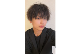【ミスター関西学院コンテスト2023特集】NO.3中村遥希さんインタビュー 画像