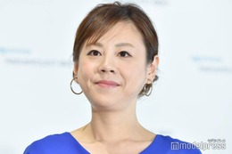 高橋真麻、声帯浮腫を公表 11月上旬から異変生じる「声がぴたっと出なくなりました」 画像