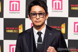 【BreakingDown】啓之輔が語る“夢を叶える秘訣” 悔しさを乗り越える方法とは＜BreakingDown Award2023 独占インタビュー＞ 画像