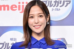 鷲見玲奈、“外カメ無加工”のすっぴん公開「綺麗すぎる」「見惚れる」と反響相次ぐ 画像