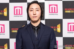 【BreakingDown】溝口勇児氏、2023年の総括＆今後の展望語る　選手を通じて世間に感じてほしいこととは？＜BreakingDown Award2023 独占インタビュー＞ 画像