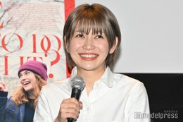 大内悠里「バチェラー5」出演中は“極限状態”「周りを気にしている余裕はなかった」＜きっと、それは愛じゃない＞ 画像